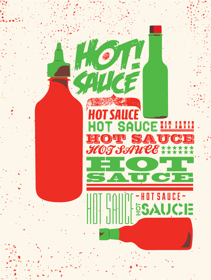 Hot-Sauce-Poster
